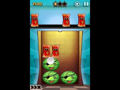 Video guide by : Bag It! level 9 #bagit
