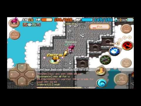 Video guide by ShinySparky14: The World of Magic Level 26 #theworldof