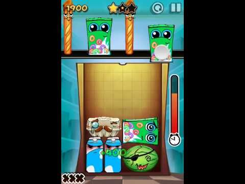Video guide by : Bag It! level 10 #bagit