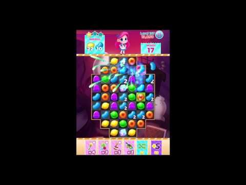 Video guide by GameWalkDotNet: Candy Blast Mania Level 157 #candyblastmania