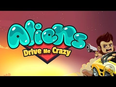 Video guide by : Aliens Drive Me Crazy  #aliensdriveme