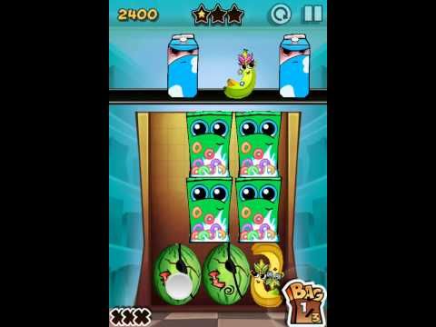 Video guide by : Bag It! level 13 #bagit