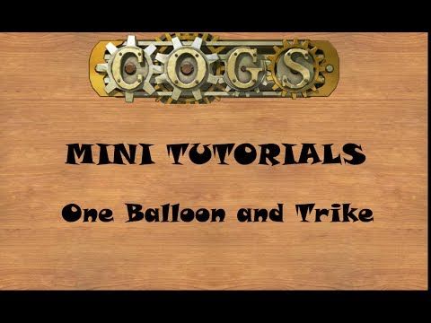 Video guide by Hetherlum Productions: Balloon Levels 7-8 #balloon