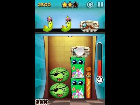 Video guide by : Bag It! level 12 #bagit