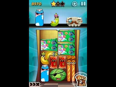 Video guide by : Bag It! level 15 #bagit