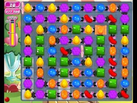 Video guide by skillgaming: Candy Crush Level 590 #candycrush