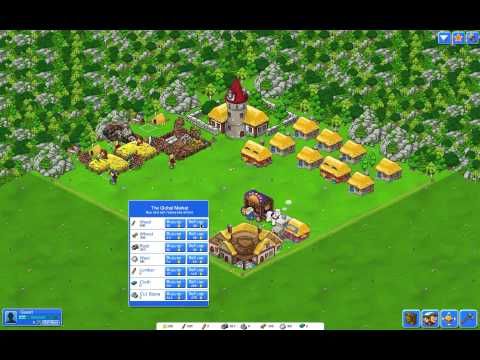Video guide by sjgarcia3663: Trade Nations Episode 5 #tradenations