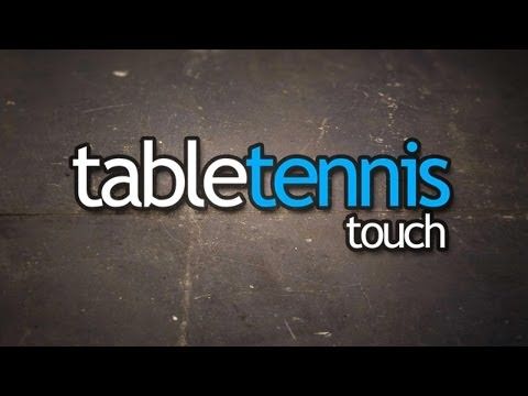 Video guide by : Table Tennis Touch  #tabletennistouch