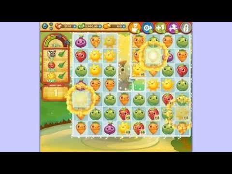 Video guide by the Blogging Witches: Farm Heroes Saga. Level 476 #farmheroessaga