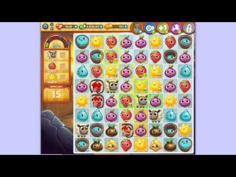 Video guide by the Blogging Witches: Farm Heroes Saga. 3 stars level 465 #farmheroessaga