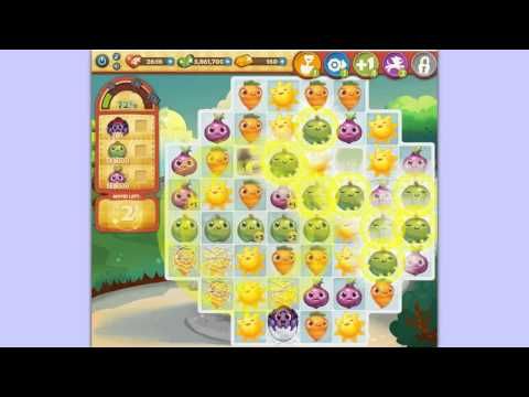 Video guide by the Blogging Witches: Farm Heroes Saga. 3 stars level 489 #farmheroessaga