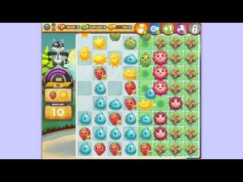 Video guide by the Blogging Witches: Farm Heroes Saga. Level 485 #farmheroessaga