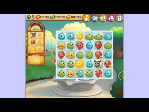 Video guide by the Blogging Witches: Farm Heroes Saga. Level 482 #farmheroessaga