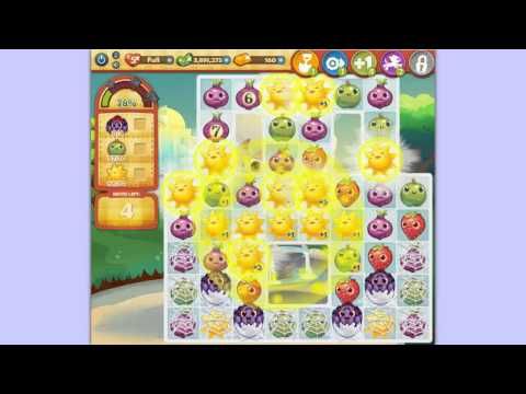 Video guide by the Blogging Witches: Farm Heroes Saga. Level 481 #farmheroessaga