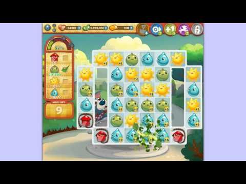 Video guide by the Blogging Witches: Farm Heroes Saga. Level 477 #farmheroessaga