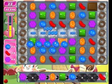 Video guide by skillgaming: Candy Crush Level 589 #candycrush