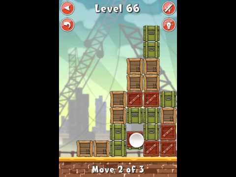 Video guide by : Move the Box level 66 #movethebox