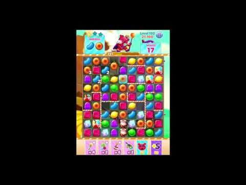 Video guide by GameWalkDotNet: Candy Blast Mania Level 192 #candyblastmania