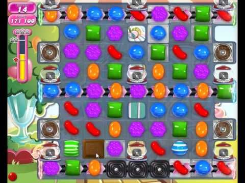 Video guide by skillgaming: Candy Crush Level 588 #candycrush