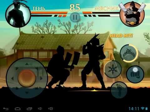 Video guide by Mr. KapBuT: Shadow Fight 2 Levels 2 - 3 #shadowfight2