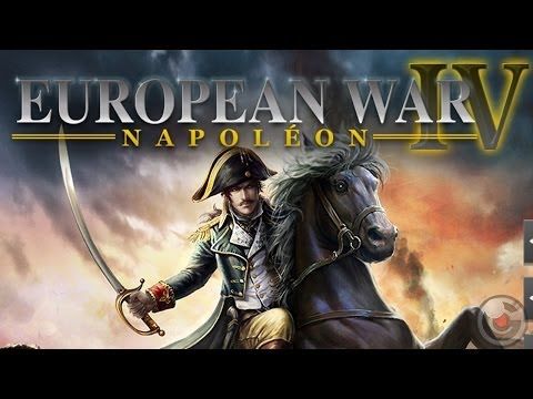 Video guide by : European War 4: Napoleon  #europeanwar4