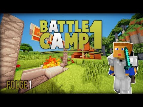 Video guide by TheCubefactory: Battle Camp 3 stars  #battlecamp