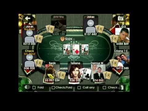 Video guide by : Poker  #poker