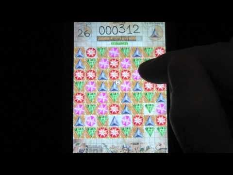 Video guide by tuuske: Doodle Jewels Level 09-09 #doodlejewels
