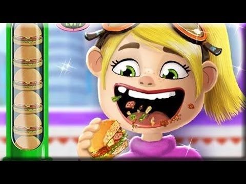 Video guide by ANDROIDBESTT - Best Android Games 2014: Burger Star 3 stars  #burgerstar