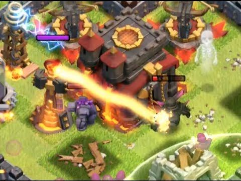 Video guide by Clash of Clans Attacks: Clash of Clans Episode 60 #clashofclans
