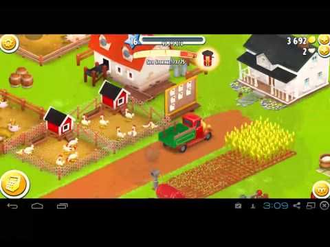 Video guide by Entertain channel: Hay Day Level 16 #hayday