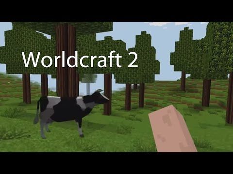 Video guide by : Worldcraft 2  #worldcraft2