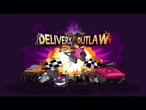 Video guide by : Delivery Outlaw  #deliveryoutlaw