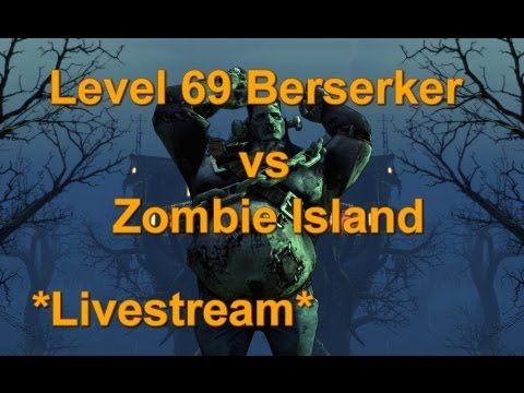 Video guide by King Gothalion: Zombie Island Level 69 #zombieisland