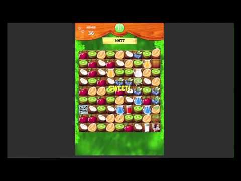 Video guide by FruitBump: Fruit Bump Level 298 #fruitbump