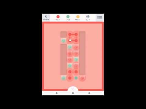 Video guide by edepot puzzle games: TwoDots Level 39 #twodots