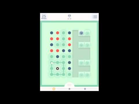 Video guide by edepot puzzle games: TwoDots Level 51 #twodots