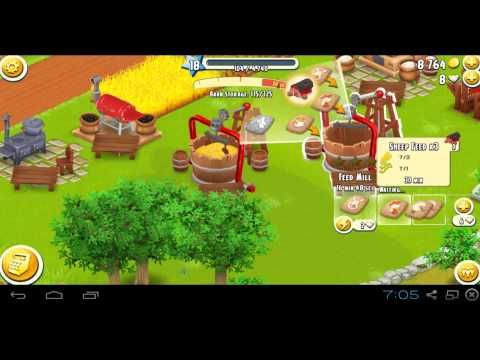 Video guide by Entertain channel: Hay Day Level 18 #hayday