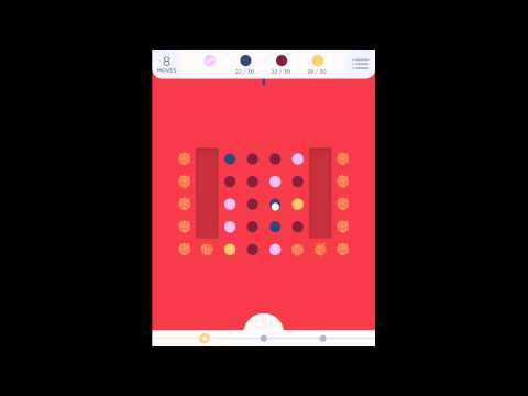 Video guide by edepot puzzle games: TwoDots Level 66 #twodots
