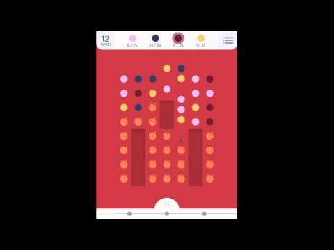 Video guide by edepot puzzle games: TwoDots Level 76 #twodots