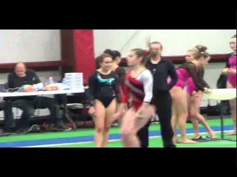 Video guide by Adra Parks - YouTube: Gymnastics Vault Level 10 #gymnasticsvault