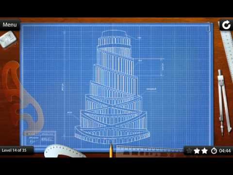 Video guide by anonim antoni: Blueprint 3D Level 14 #blueprint3d