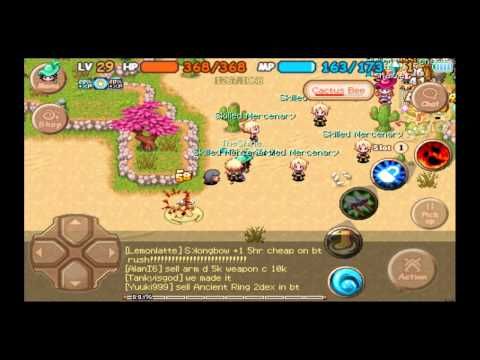 Video guide by ShinySparky14: The World of Magic Level 29 #theworldof