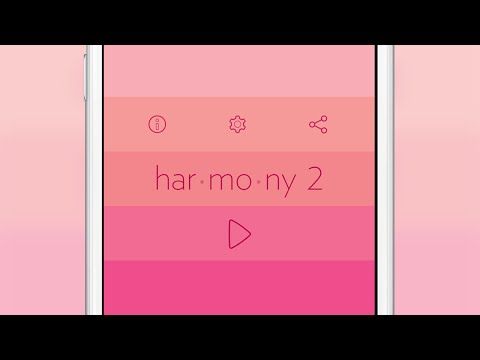 Video guide by borderleap: Har•mo•ny Level 28 #harmony