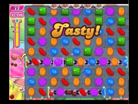 Video guide by skillgaming: Candy Crush Level 592 #candycrush