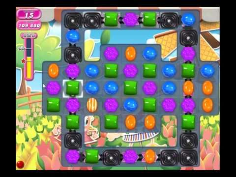 Video guide by skillgaming: Candy Crush Level 605 #candycrush