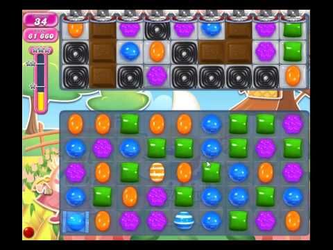 Video guide by skillgaming: Candy Crush Level 604 #candycrush