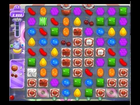 Video guide by skillgaming: Candy Crush Level 302 #candycrush