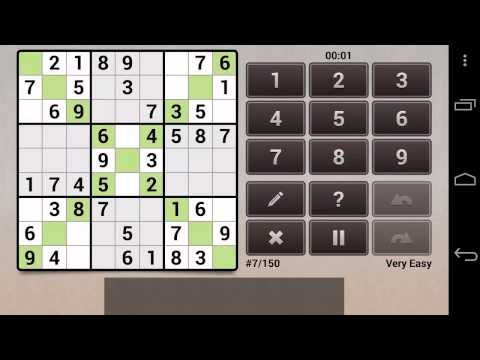 Video guide by : Sudoku 2  #sudoku2