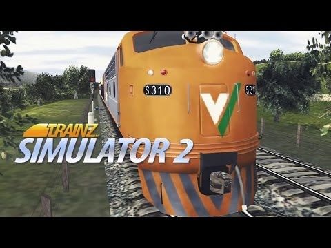 Video guide by : Trainz Simulator 2  #trainzsimulator2